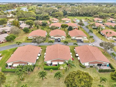 1731 Palmland Drive Boynton Beach FL 33436