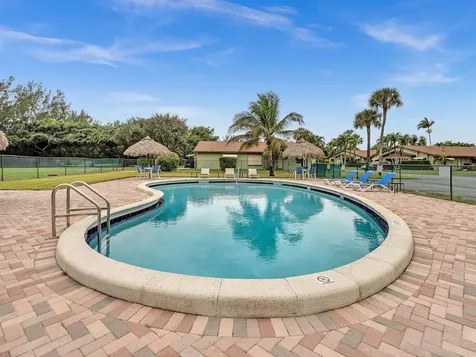 1731 Palmland Drive Boynton Beach FL 33436