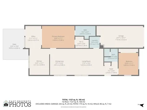 1731 Palmland Drive Boynton Beach FL 33436