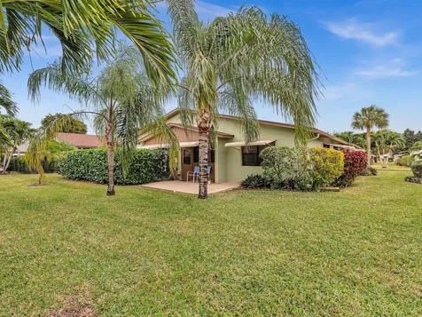 1731 Palmland Drive Boynton Beach FL 33436