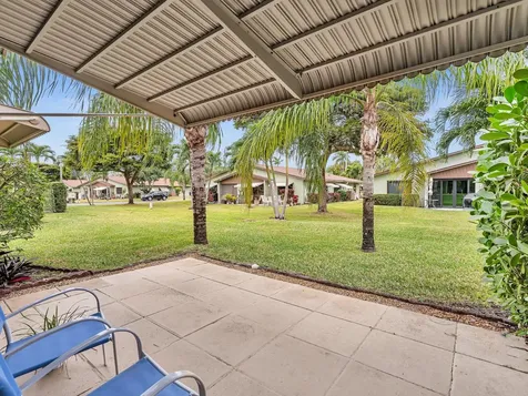 1731 Palmland Drive Boynton Beach FL 33436