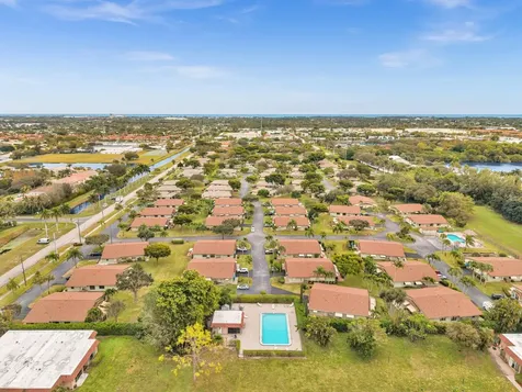1731 Palmland Drive Boynton Beach FL 33436