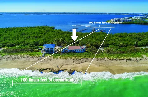 23 Ne Macarthur Boulevard Stuart FL 34996
