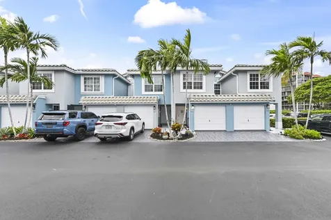 866 E Jeffery Street Boca Raton FL 33487