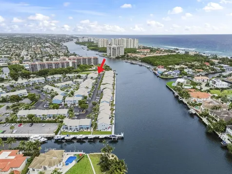 866 E Jeffery Street Boca Raton FL 33487