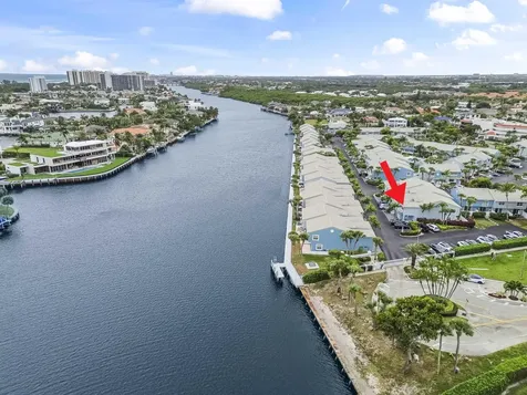 866 E Jeffery Street Boca Raton FL 33487