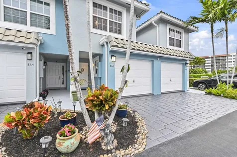 866 E Jeffery Street Boca Raton FL 33487