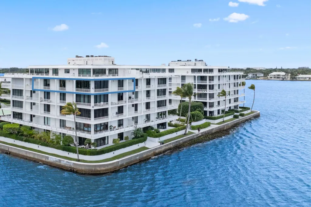 2155 Ibis Isle Road Palm Beach FL 33480