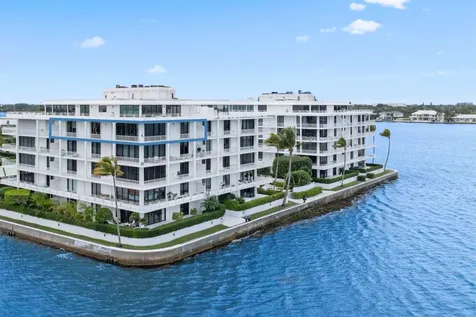 2155 Ibis Isle Road Palm Beach FL 33480