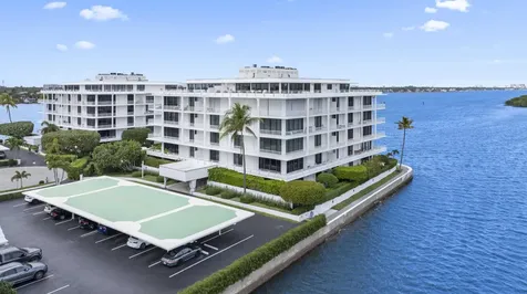 2155 Ibis Isle Road Palm Beach FL 33480