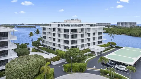 2155 Ibis Isle Road Palm Beach FL 33480