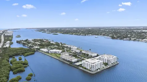 2155 Ibis Isle Road Palm Beach FL 33480