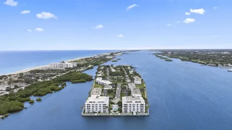2155 Ibis Isle Road Palm Beach FL 33480