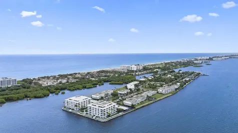 2155 Ibis Isle Road Palm Beach FL 33480