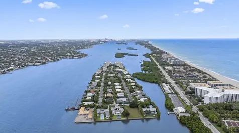 2155 Ibis Isle Road Palm Beach FL 33480