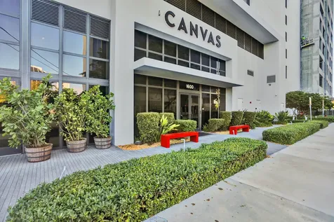1600 NE 1st Avenue Miami FL 33132