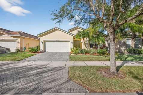 10059 Sw Chadwick Drive Port Saint Lucie FL 34987