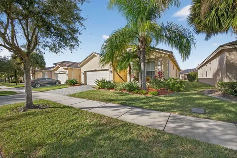 10059 Sw Chadwick Drive Port Saint Lucie FL 34987