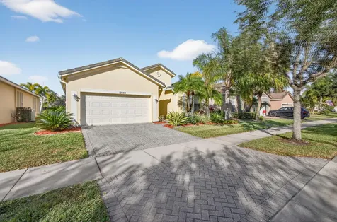 10059 Sw Chadwick Drive Port Saint Lucie FL 34987