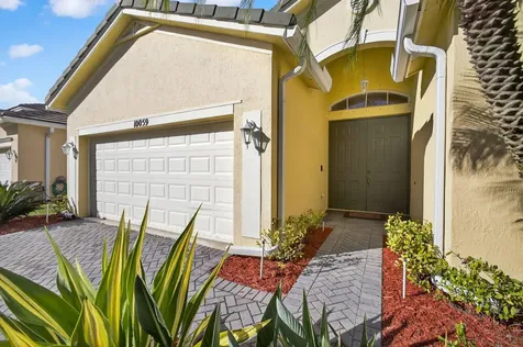 10059 Sw Chadwick Drive Port Saint Lucie FL 34987