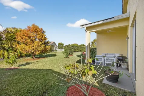 10059 Sw Chadwick Drive Port Saint Lucie FL 34987