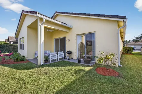 10059 Sw Chadwick Drive Port Saint Lucie FL 34987