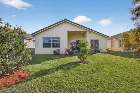 10059 Sw Chadwick Drive Port Saint Lucie FL 34987