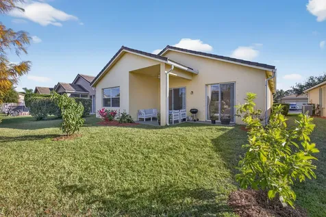 10059 Sw Chadwick Drive Port Saint Lucie FL 34987