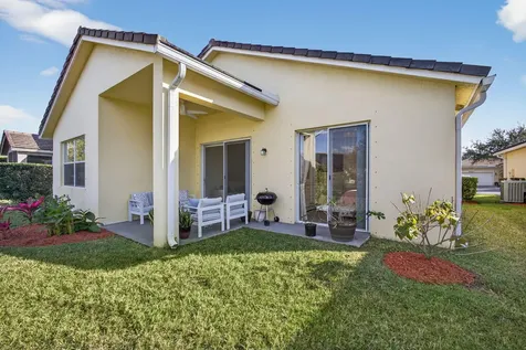 10059 Sw Chadwick Drive Port Saint Lucie FL 34987