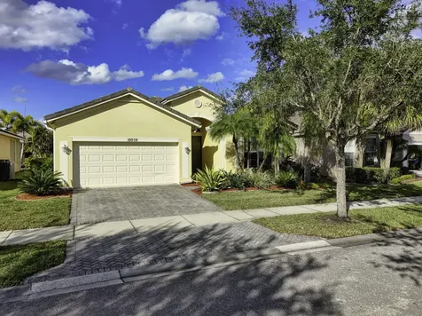10059 Sw Chadwick Drive Port Saint Lucie FL 34987