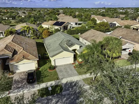 10059 Sw Chadwick Drive Port Saint Lucie FL 34987