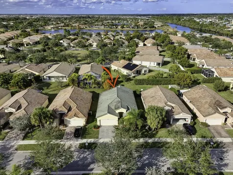 10059 Sw Chadwick Drive Port Saint Lucie FL 34987