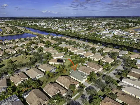 10059 Sw Chadwick Drive Port Saint Lucie FL 34987