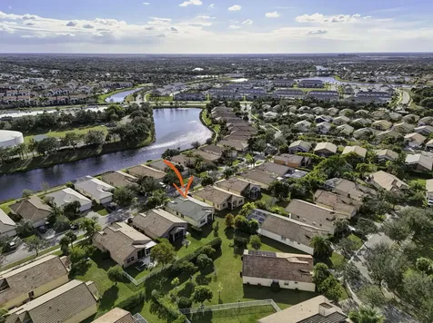10059 Sw Chadwick Drive Port Saint Lucie FL 34987