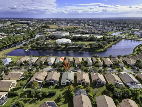 10059 Sw Chadwick Drive Port Saint Lucie FL 34987