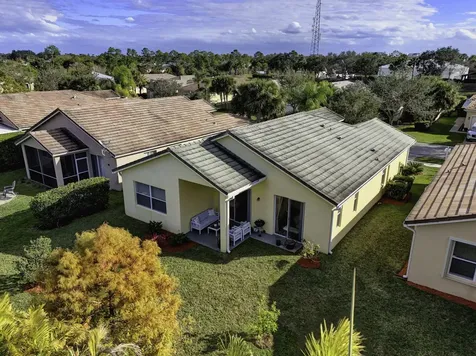 10059 Sw Chadwick Drive Port Saint Lucie FL 34987