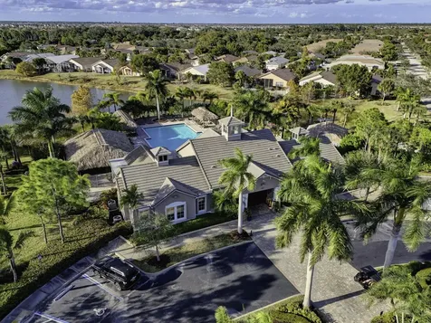 10059 Sw Chadwick Drive Port Saint Lucie FL 34987