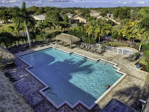 10059 Sw Chadwick Drive Port Saint Lucie FL 34987