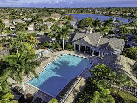 10059 Sw Chadwick Drive Port Saint Lucie FL 34987