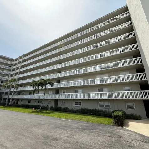 801 Lake Shore Drive Lake Park FL 33403