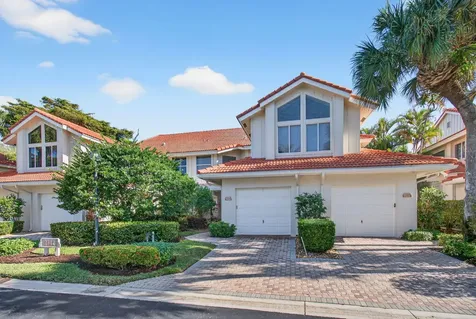 2512 Coco Plum Boulevard Boca Raton FL 33496