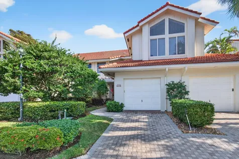 2512 Coco Plum Boulevard Boca Raton FL 33496