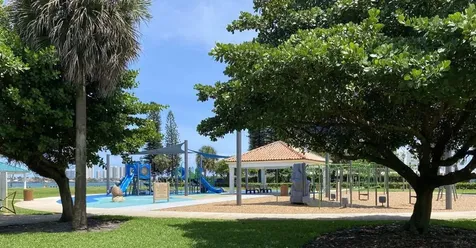 810 Lake Shore Drive Lake Park FL 33403