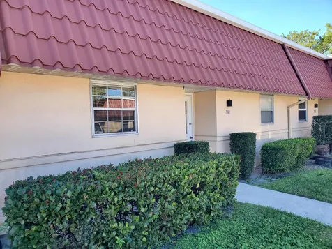 155 Amherst Lane Lake Worth FL 33467