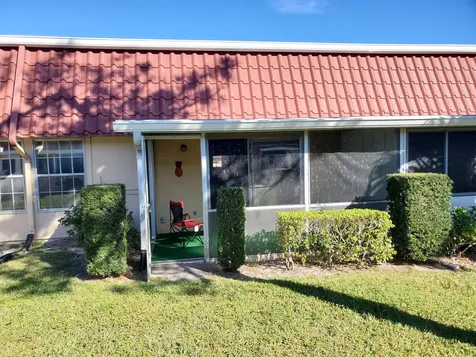 155 Amherst Lane Lake Worth FL 33467