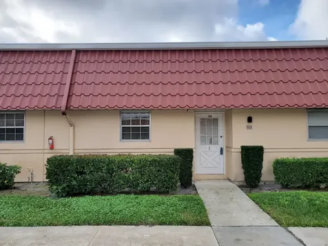155 Amherst Lane Lake Worth FL 33467