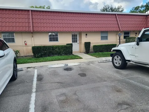 155 Amherst Lane Lake Worth FL 33467