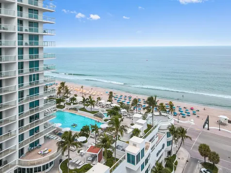 505 N Fort Lauderdale Beach Boulevard Fort Lauderdale FL 33304