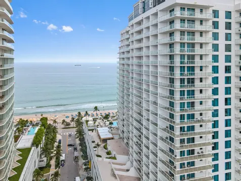 505 N Fort Lauderdale Beach Boulevard Fort Lauderdale FL 33304