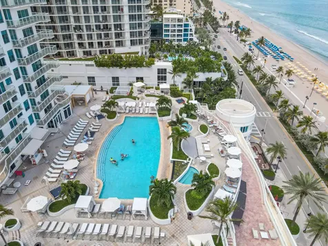 505 N Fort Lauderdale Beach Boulevard Fort Lauderdale FL 33304